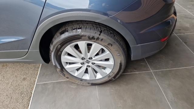 Seat Arona image 8