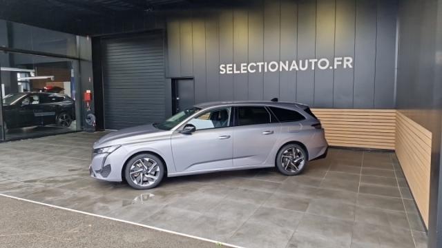 Peugeot 308 Sw image 6