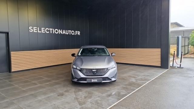 Peugeot 308 Sw image 2