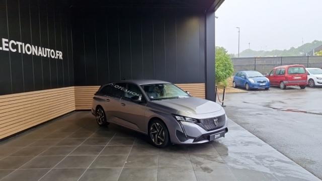 Peugeot 308 Sw image 7