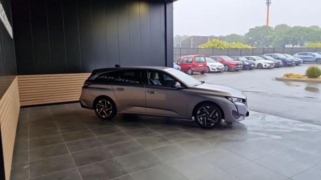 Peugeot 308 Sw image 8