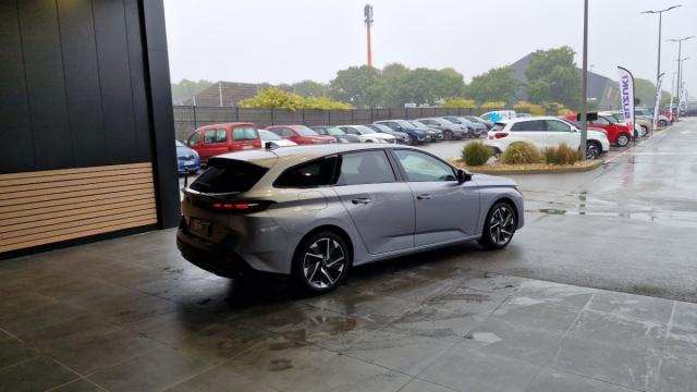 Peugeot 308 Sw image 9