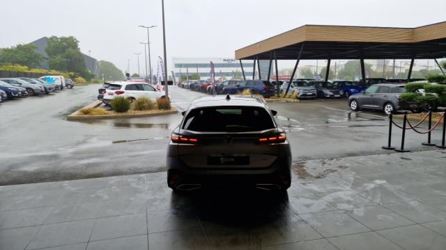 Peugeot 308 Sw image 1