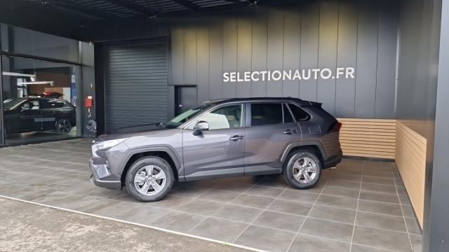 Toyota Rav4 image 5