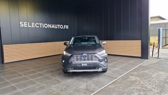 Toyota Rav4 image 1