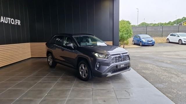 Toyota Rav4 image 4
