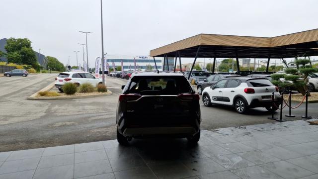 Toyota Rav4 image 7