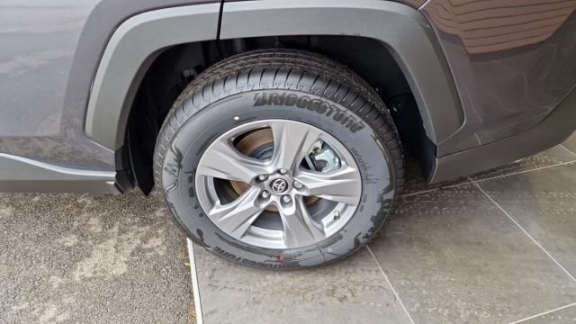 Toyota Rav4 image 3