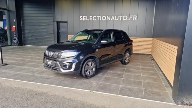 Suzuki Vitara d’occasion