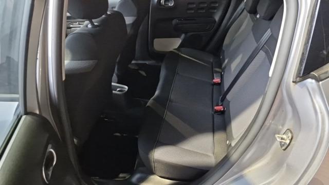 Citroen C3 image 1