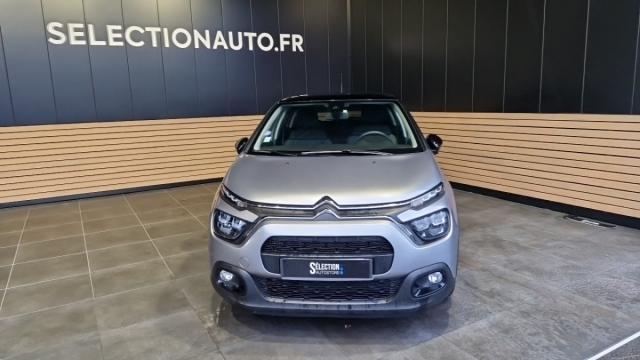 Citroen C3 image 7