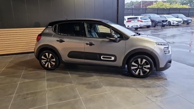 Citroen C3 image 5