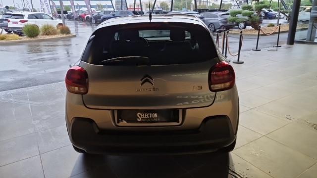 Citroen C3 image 8