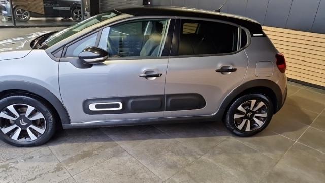 Citroen C3 image 2