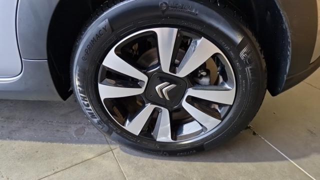 Citroen C3 image 3