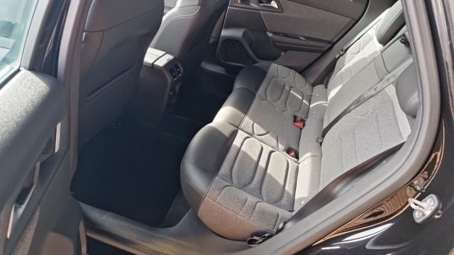 Citroen C5 X image 5