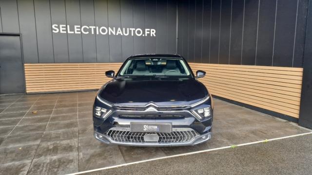 Citroen C5 X image 7