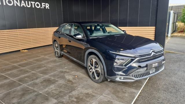 Citroen C5 X image 9