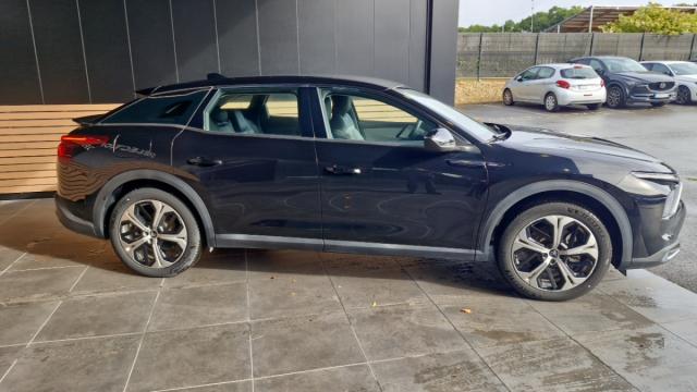 Citroen C5 X image 1