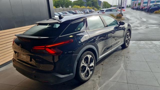 Citroen C5 X image 4
