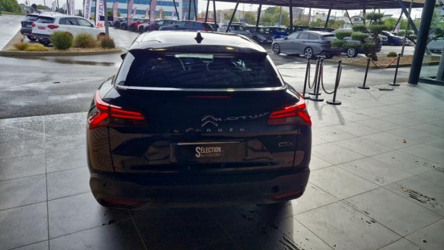 Citroen C5 X image 2