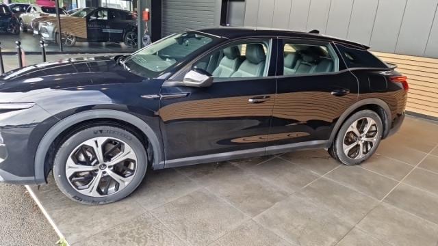 Citroen C5 X image 3