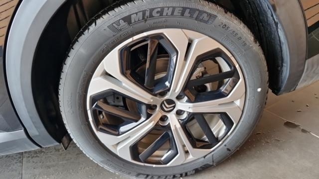 Citroen C5 X image 6