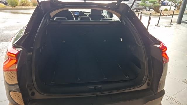 Citroen C5 X image 8