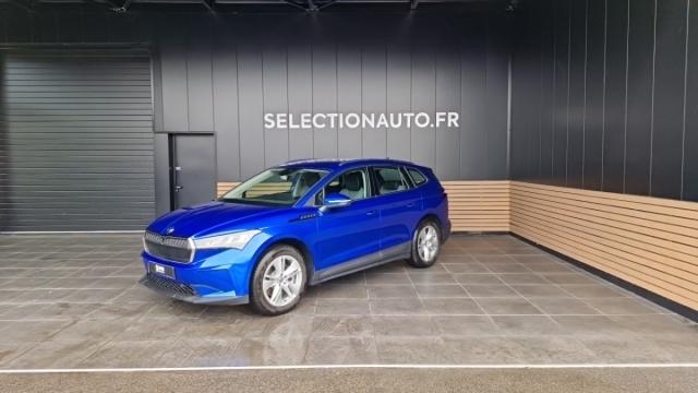 Skoda Enyaq Iv 85