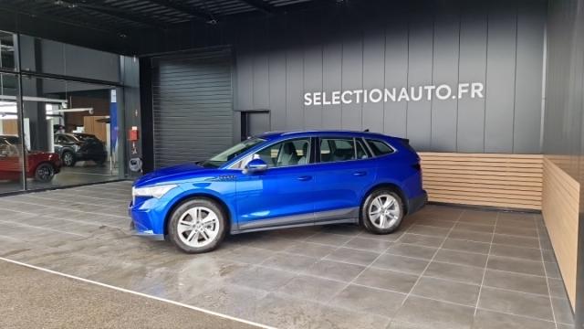 Skoda Enyaq image 5