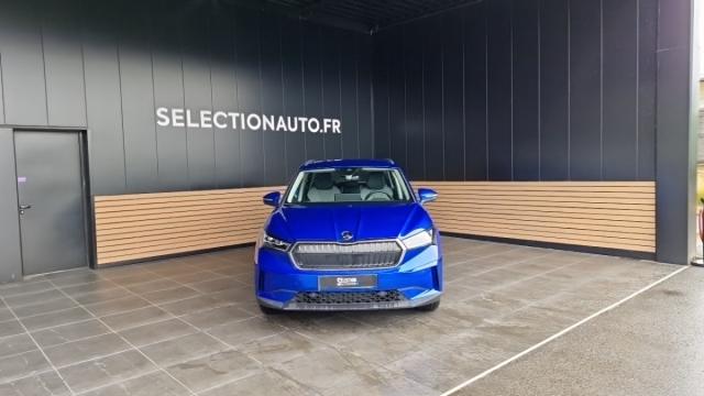 Skoda Enyaq image 6
