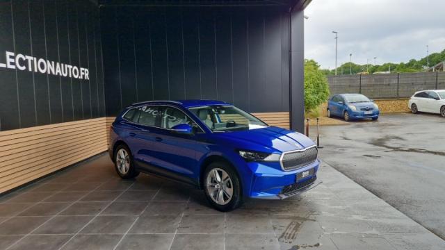Skoda Enyaq image 9