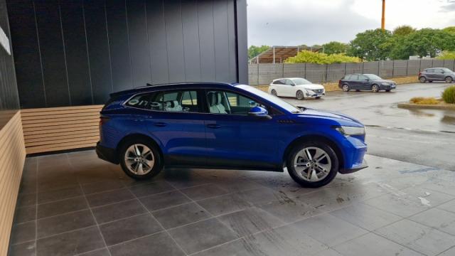 Skoda Enyaq image 2