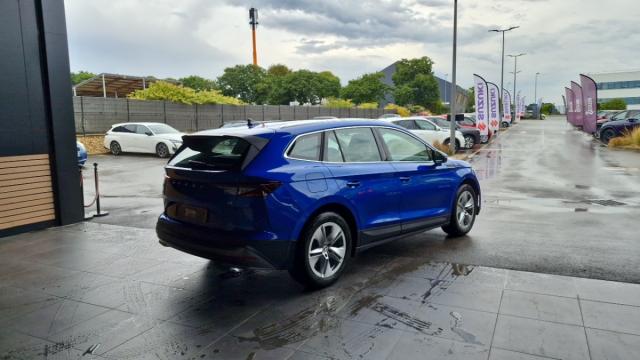 Skoda Enyaq image 4