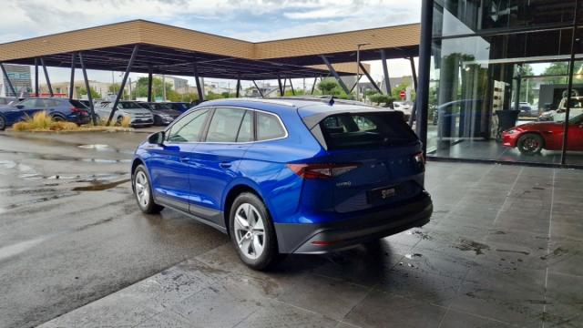 Skoda Enyaq image 1