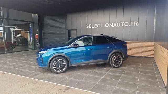 Peugeot 3008 image 1