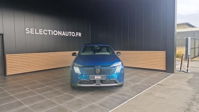 Peugeot 3008 image 8