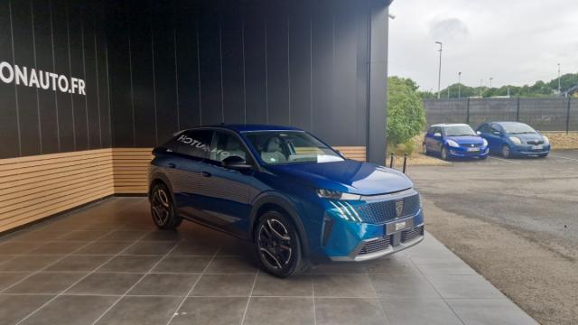 Peugeot 3008 image 6