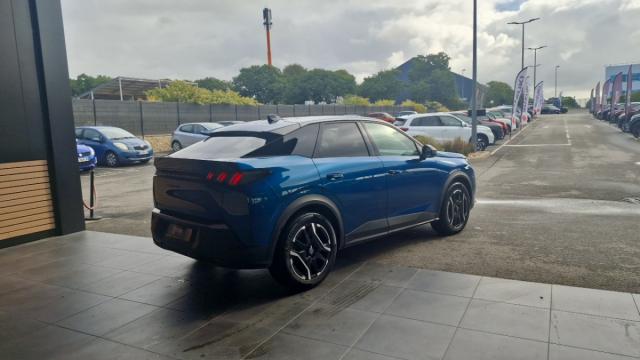 Peugeot 3008 image 3