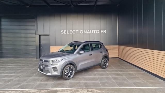 Citroen C3 113 Ch Plus