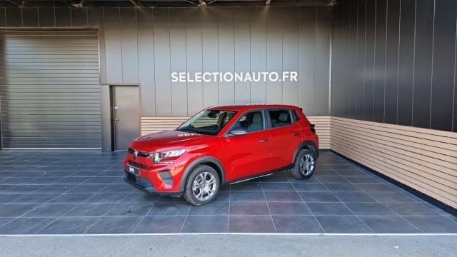 Citroen C3 113 Ch You