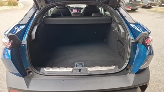 Peugeot 408 image 4
