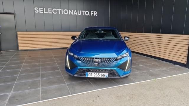 Peugeot 408 image 8