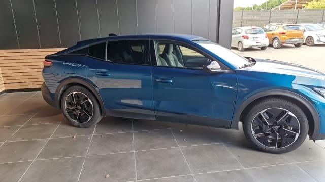 Peugeot 408 image 2