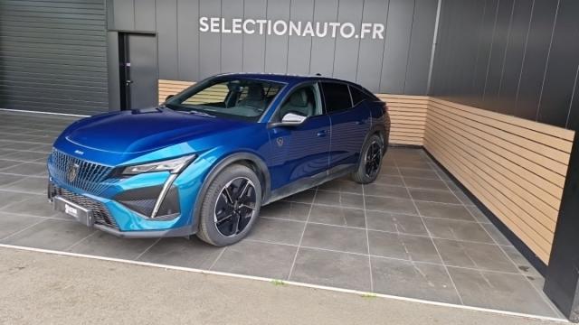Peugeot 408 image 9