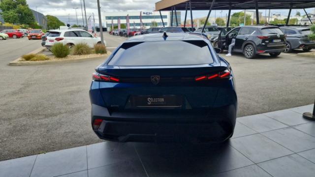 Peugeot 408 image 7