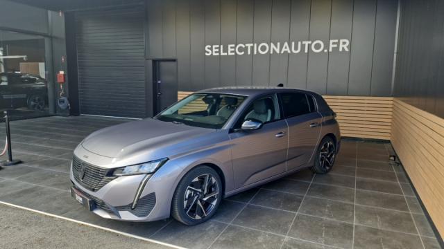 Peugeot 308 Phev 180 E-Eat8 Allure