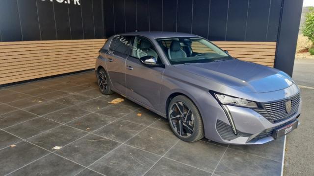 Peugeot 308 image 1