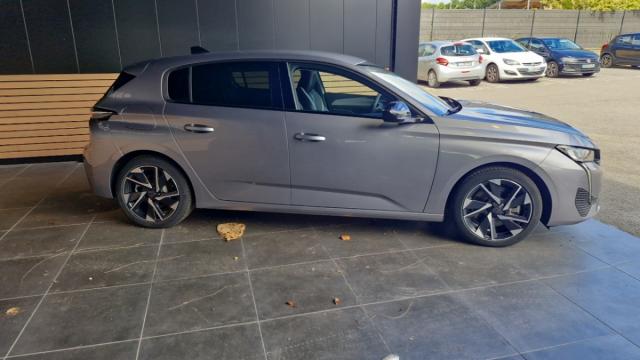 Peugeot 308 image 7