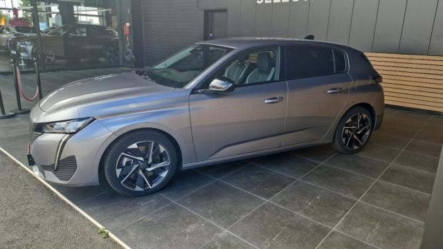 Peugeot 308 image 3